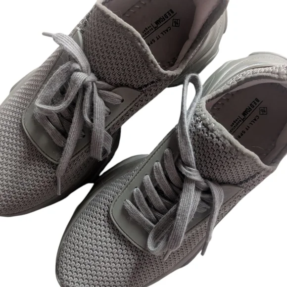 Call It Spring Sneakers - Picture 2 of 6